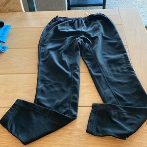 REI long underwear. Medium to heavy weight.